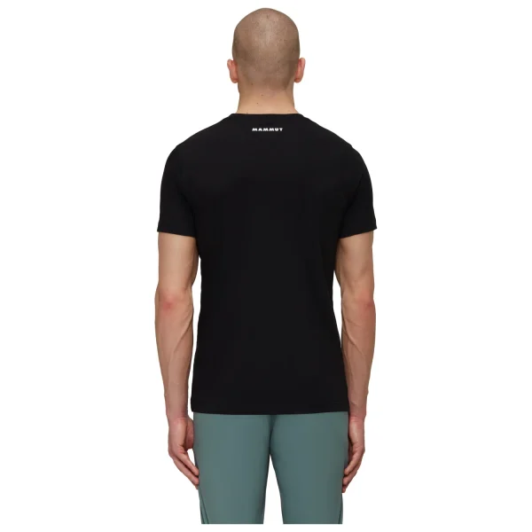 Mammut – Mammut Core T-Shirt Classic – T-shirt excellent qulity 3