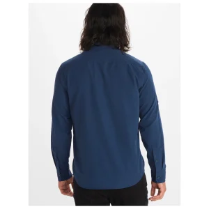 Marmot – Aerobora L/S – Chemise haute qualité 16