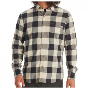 Marmot – Anderson Lightweight Flannel – Chemise Prix très abordable 16