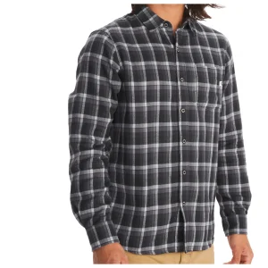 Marmot – Fairfax Midweight Flannel – Chemise achetez 16