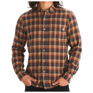 Marmot – Fairfax Midweight Flannel – Chemise achetez 18