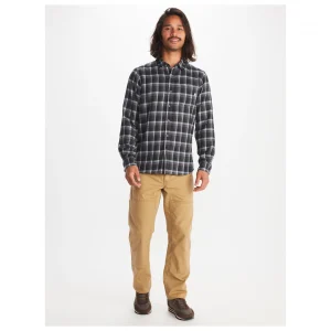 Marmot – Fairfax Midweight Flannel – Chemise achetez 14