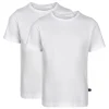 Pas Cher Magasin Soldes Minymo – Kid’s Basic 32 -S/S (2-Pack) – T-shirt 17