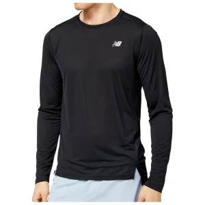 site pas cher New Balance – Accelerate Long Sleeve – T-shirt De Running 14