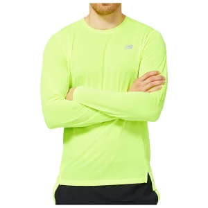 site pas cher New Balance – Accelerate Long Sleeve – T-shirt De Running 16