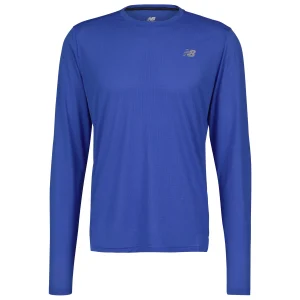 site pas cher New Balance – Accelerate Long Sleeve – T-shirt De Running 18