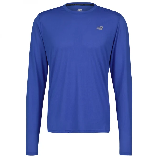 site pas cher New Balance – Accelerate Long Sleeve – T-shirt De Running 7