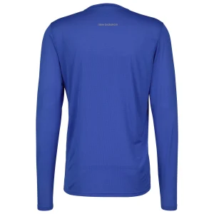 site pas cher New Balance – Accelerate Long Sleeve – T-shirt De Running 12