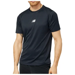 Satisfait ou Remboursé New Balance – NB AT Nvent Short Sleeve – T-shirt De Running 12