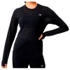 magasin New Balance – Women’s Accelerate Long Sleeve Top – T-shirt De Running 20