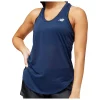 New Balance – Women’s Accelerate Tank – T-shirt De Running à prix très bas 17