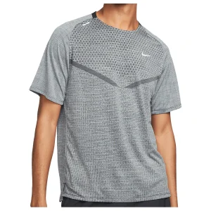 magasins pour Nike – Dri-Fit ADV Techknit Ultra S/S Running Top – T-shirt De Running 15