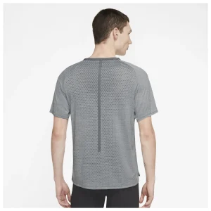 magasins pour Nike – Dri-Fit ADV Techknit Ultra S/S Running Top – T-shirt De Running 9