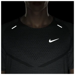 magasins pour Nike – Dri-Fit ADV Techknit Ultra S/S Running Top – T-shirt De Running 13