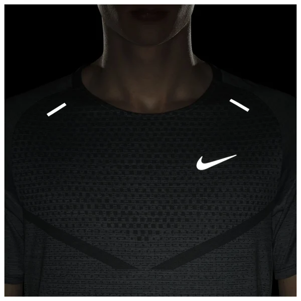 magasins pour Nike – Dri-Fit ADV Techknit Ultra S/S Running Top – T-shirt De Running 5