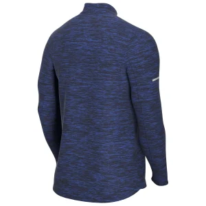 Nike – Dri-Fit Element 1/4-Zip Running Top – T-shirt De Running boutique pas cher 10