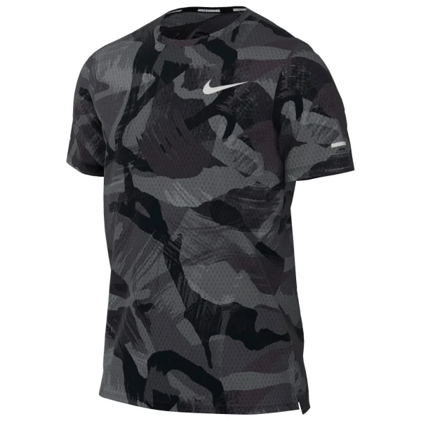 le grand escompte Nike – Dri-FIT Miler – T-shirt De Running 1