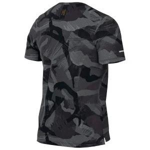 le grand escompte Nike – Dri-FIT Miler – T-shirt De Running 10