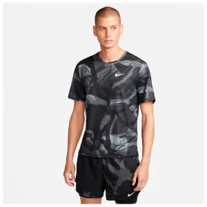 le grand escompte Nike – Dri-FIT Miler – T-shirt De Running 12