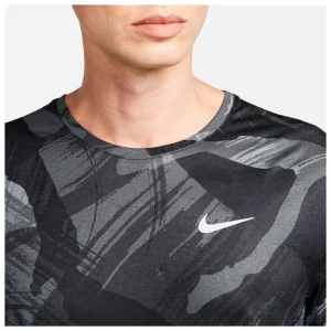 le grand escompte Nike – Dri-FIT Miler – T-shirt De Running 16