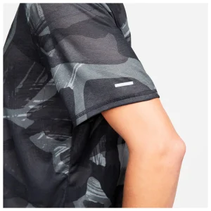 le grand escompte Nike – Dri-FIT Miler – T-shirt De Running 18