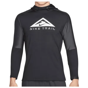 Nike – Dri-Fit Trail Trail Running Hoodie – T-shirt De Running destockage 18