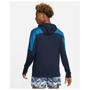 Nike – Dri-Fit Trail Trail Running Hoodie – T-shirt De Running destockage 10