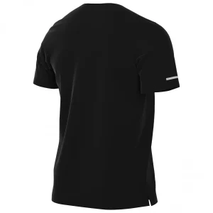 Nike – Dri-Fit UV Miler Run Division S/S Graphic Top – T-shirt De Running Service Clients Dédié 10