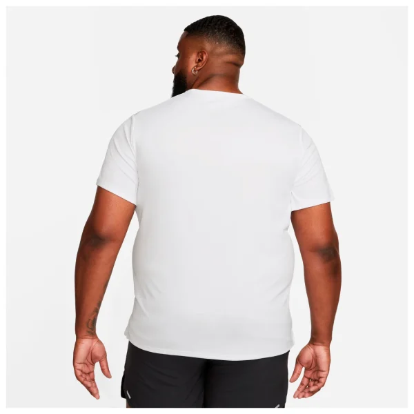 site pas cher Nike – Dri-FIT UV Miler – T-shirt De Running 3