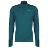 vente chaude Nike – Therma-Fit Repel Element 1/4-Zip Running Top – T-shirt De Running 13