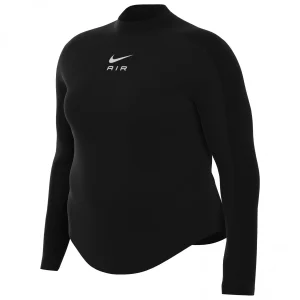 Authenticité garantie Nike – Women’s Air Dri-Fit Long-Sleeve Running Top – T-shirt De Running 9