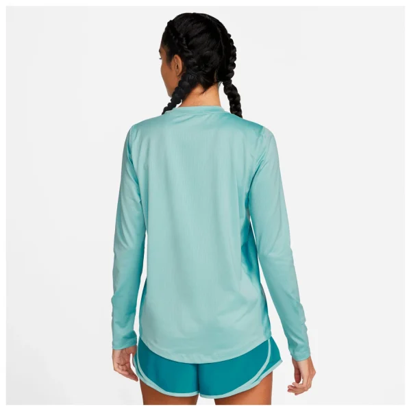 beauté Nike – Women’s Dri-FIT Element – T-shirt De Running 3