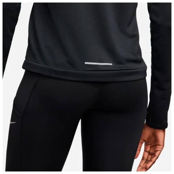 styles dernier cri Nike – Women’s Dri-FIT Pacer 1/4-Zip – T-shirt De Running 6