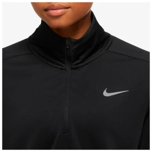 styles dernier cri Nike – Women’s Dri-FIT Pacer 1/4-Zip – T-shirt De Running 18