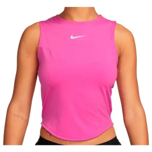 boutique en france Nike – Women’s Dri-FIT Run Division – T-shirt De Running 18