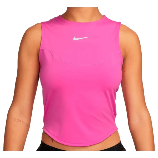 boutique en france Nike – Women’s Dri-FIT Run Division – T-shirt De Running 7