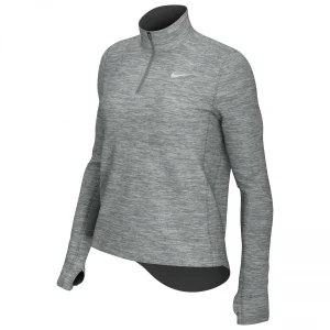 Nike – Women’s Element 1/2-Zip Running Top – T-shirt De Running Neuve avec étiquette 18