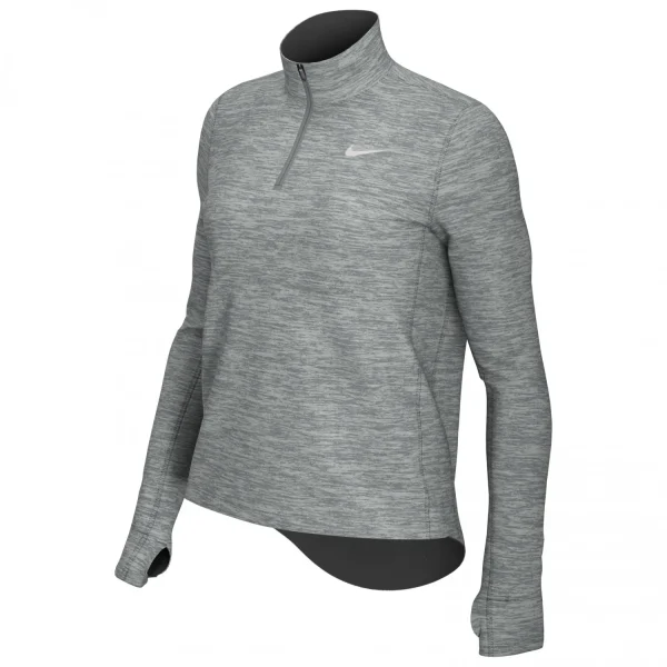 Nike – Women’s Element 1/2-Zip Running Top – T-shirt De Running Neuve avec étiquette 7