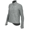 Nike – Women’s Element 1/2-Zip Running Top – T-shirt De Running Neuve avec étiquette 17