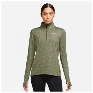 Nike – Women’s Element 1/2-Zip Running Top – T-shirt De Running Neuve avec étiquette 12