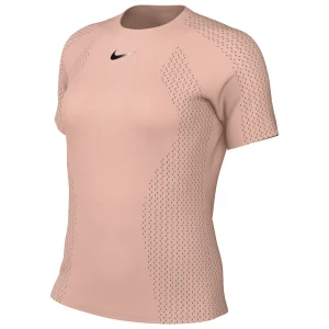 magasin Nike – Women’s Run Division Dr-Fit ADV Short-Sleeve Top – T-shirt De Running 12