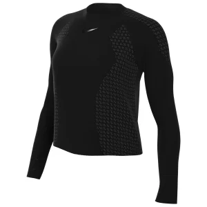 styles dernier cri Nike – Women’s Run Division Dri-Fit ADV Long-Sleeve Top – T-shirt De Running 11