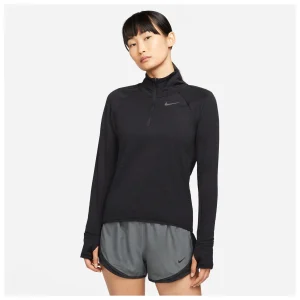 Satisfait ou Remboursé Nike – Women’s Therma-Fit Element 1/2-Zip Running Top – T-shirt De Running 12