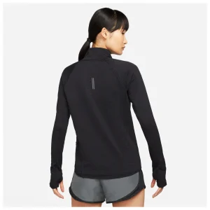 Satisfait ou Remboursé Nike – Women’s Therma-Fit Element 1/2-Zip Running Top – T-shirt De Running 14