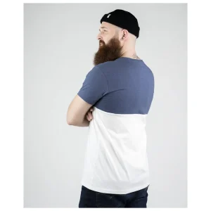 NIKIN – Treeshirt Bicolor – T-shirt Les achats en ligne 12