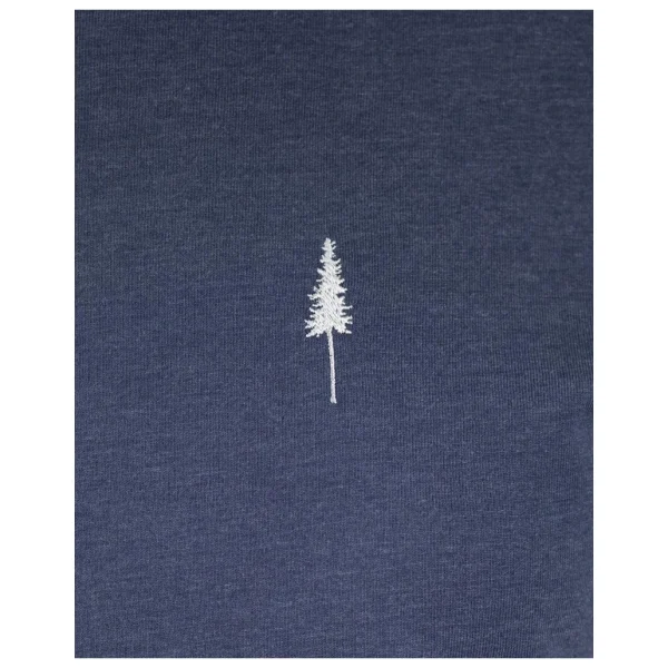 NIKIN – Treeshirt Bicolor – T-shirt Les achats en ligne 5