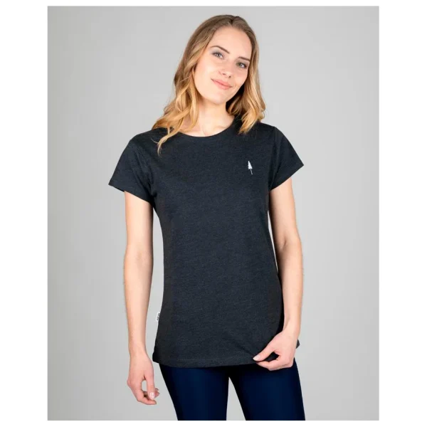 site officiel NIKIN – Women’s Treeshirt – T-shirt 4