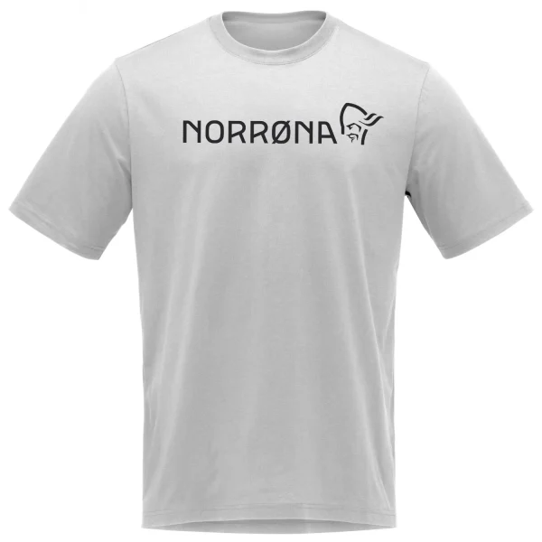 Norrøna – /29 Cotton Norrøna Viking T-Shirt – T-shirt Service Clients Dédié 6