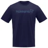 Norrøna – /29 Cotton Norrøna Viking T-Shirt – T-shirt Service Clients Dédié 16