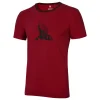 Ocun – Classic T Organic Airwolf – T-shirt en france 20